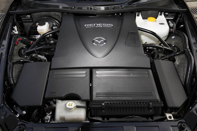 5 sự thực thú vị về Mazda có thể bạn chưa biết - Ảnh 4.
