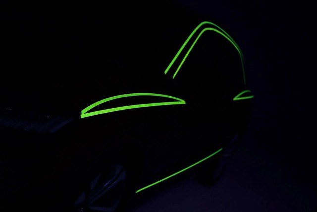 Audi hé lộ Q8 mới: Sang trọng, đẳng cấp khắc họa trong từng chi tiết - Ảnh 1.