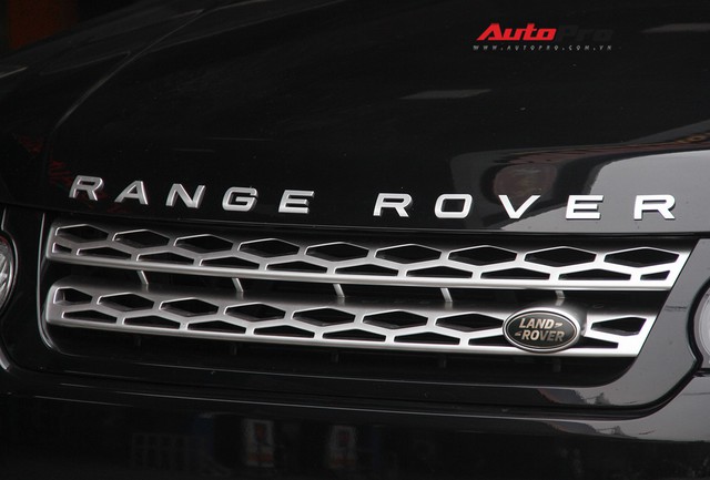Range Rover Sport 2014 lăn bánh hơn 30.000km có giá 3,35 tỷ đồng tại Hà Nội - Ảnh 7.