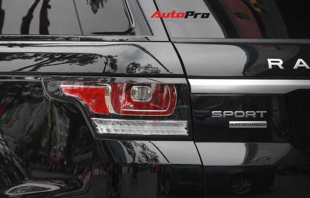 Range Rover Sport 2014 lăn bánh hơn 30.000km có giá 3,35 tỷ đồng tại Hà Nội - Ảnh 13.