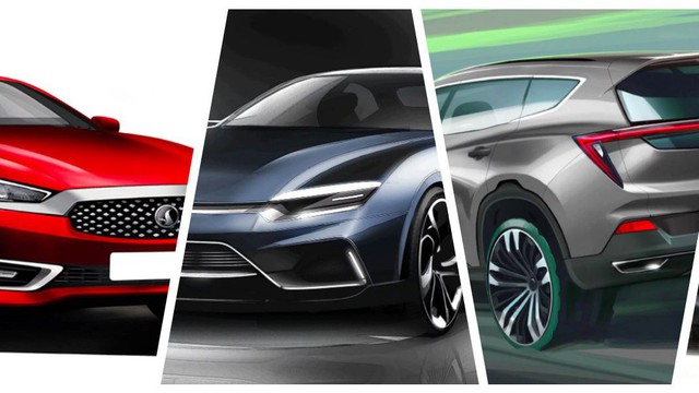2019 - cái hẹn của Hyundai, Mazda và VINFAST