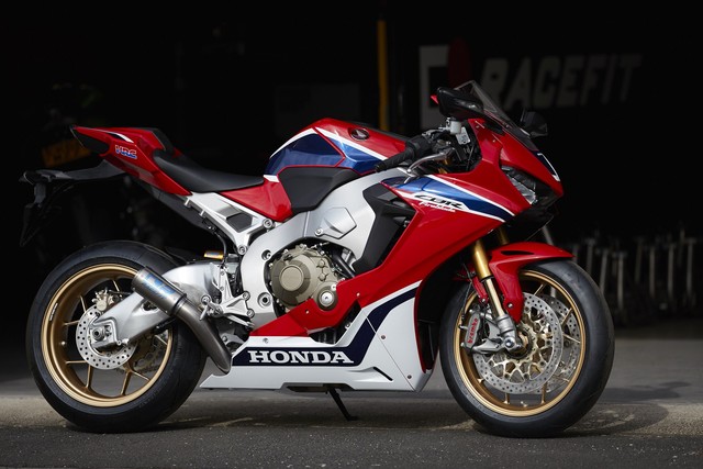 Honda sẽ khai trương showroom xe mô tô phân khối lớn và bán thêm xe mới trong tháng 5 - Ảnh 5.