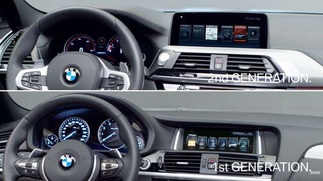 So sánh BMW X4 hai thế hệ để xem có nên nâng cấp hay không - Ảnh 7.