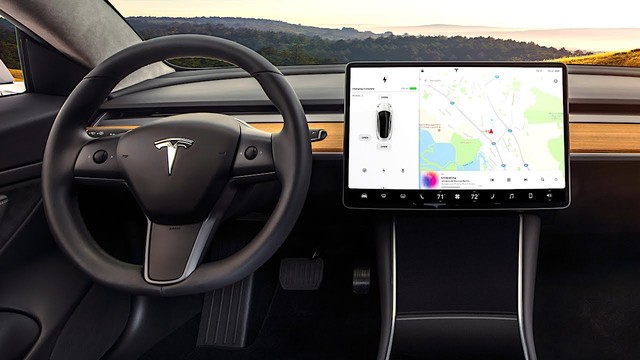 5 điểm nhấn tạo nên sự khác biệt cho Tesla Model 3 - Mẫu xe điện phổ thông được mong ngóng nhất - Ảnh 2.