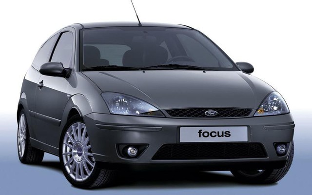 Nhìn lại 20 năm lịch sử Ford Focus trước ngày ra mắt thế hệ mới - Ảnh 7.
