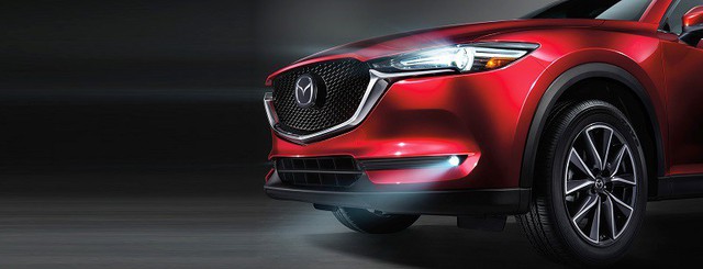 Lý giải sự thành công của Mazda CX-5 tại Việt Nam - Ảnh 3. Lý giải sự thành công của Mazda CX-5 tại Việt Nam - Ảnh 3.