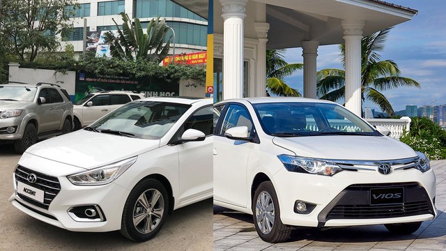 Sắp ra mắt, Hyundai Accent 2018 có gì để cạnh tranh Toyota Vios?