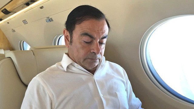 Một ngày của Carlos Ghosn, người đàn ông vừa là CEO hãng xe Pháp Renault, CEO hãng xe Nhật Nissan và là Chủ tịch Mitsubishi Motors