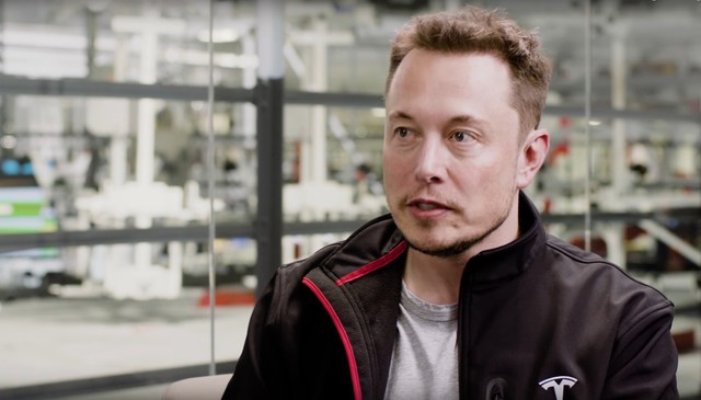 Một ngày làm việc của CEO tỉ USD Elon Musk trôi qua như thế nào? - Ảnh 1.