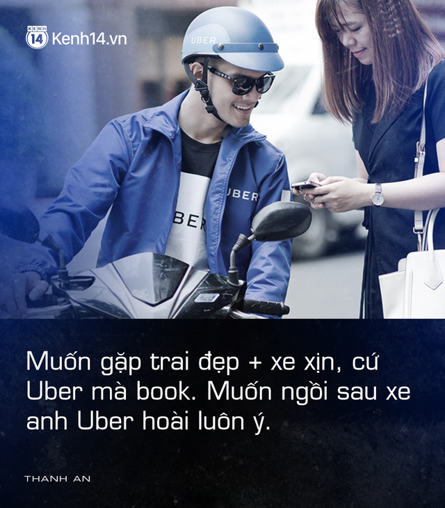 Chia sẻ của cựu CEO Uber Việt Nam trong ngày cuối của Uber: Chẳng có gì là trường tồn, chỉ có lòng tốt là ở lại - Ảnh 4.