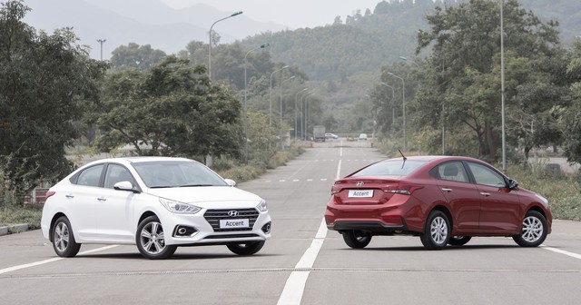 Peugeot 208 biến mất tại Việt Nam - Phân khúc xe nhỏ không dành cho xe Pháp? - Ảnh 3.
