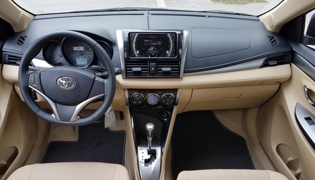 Toyota trước cuộc đua “full option” của xe Mỹ, Hàn tại Việt Nam - Ảnh 1. Toyota trước cuộc đua “full option” của xe Mỹ, Hàn tại Việt Nam - Ảnh 1.