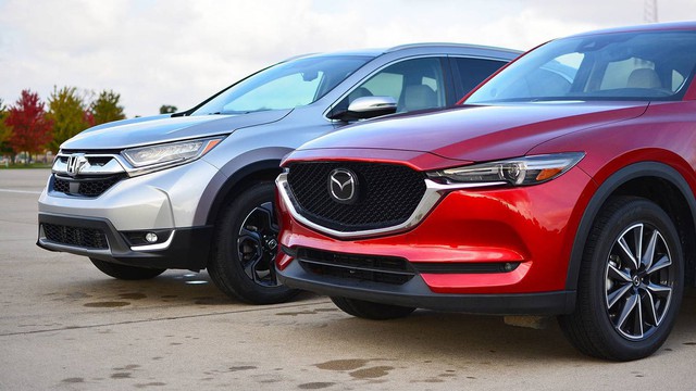 Lần đầu bán vượt Mazda và Kia, Honda có duy trì được vị thế tại Việt Nam?