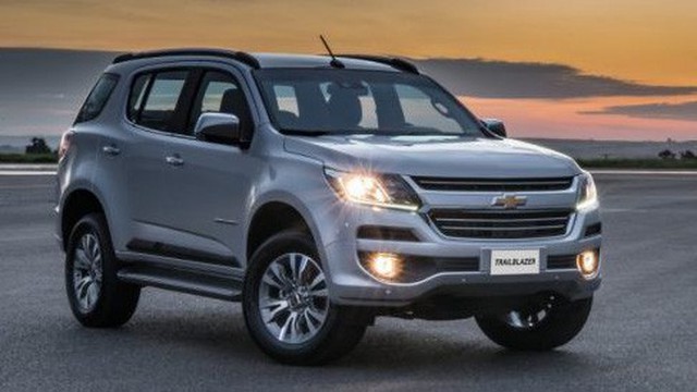 Tác dụng phụ khó ngờ của trào lưu mua SUV thay vì sedan