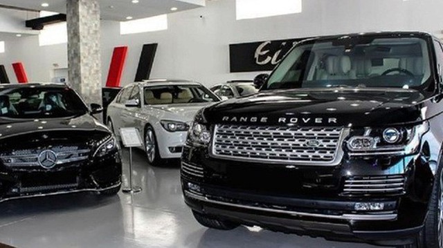 Đừng nhìn chiếc ô tô như một sự xa xỉ