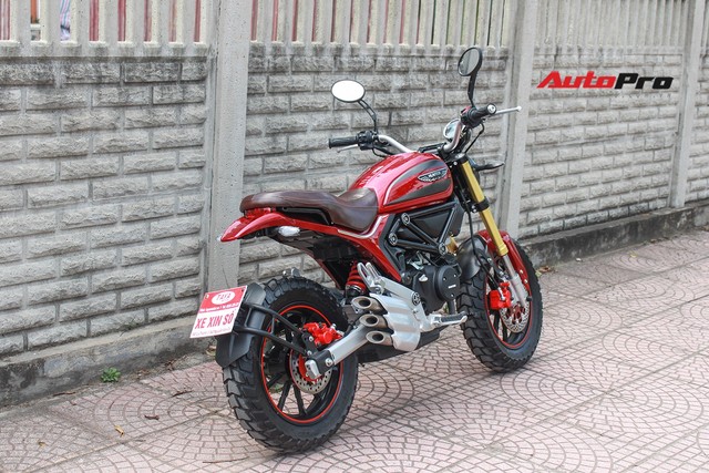 Chi tiết City Hunter - Xe côn tay 110cc giá 33 triệu đồng tại Hà Nội - Ảnh 3. Chi tiết City Hunter - Xe côn tay 110cc giá 33 triệu đồng tại Hà Nội - Ảnh 3.