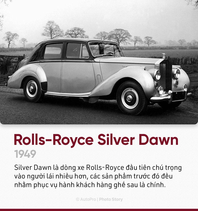 [Photo Story] Cullinan: Nốt thăng hay nốt trầm trong lịch sử Rolls-Royce? - Ảnh 11.