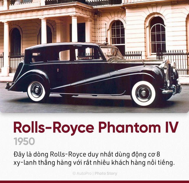 [Photo Story] Cullinan: Nốt thăng hay nốt trầm trong lịch sử Rolls-Royce? - Ảnh 12.