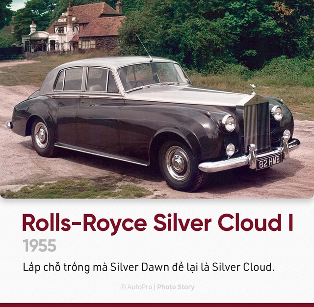 [Photo Story] Cullinan: Nốt thăng hay nốt trầm trong lịch sử Rolls-Royce? - Ảnh 13.