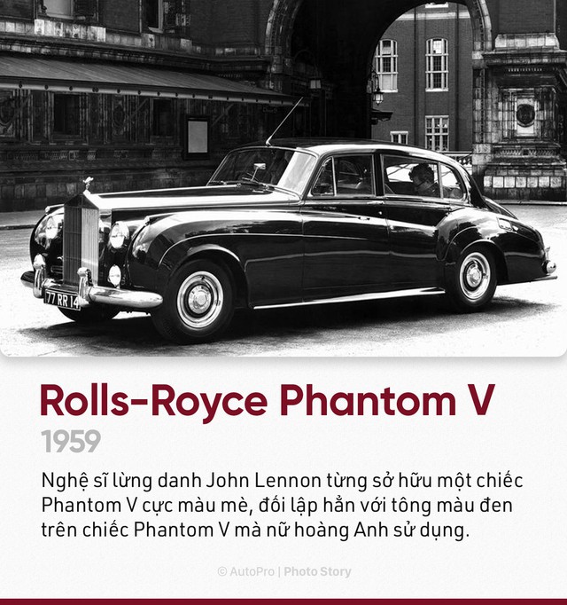 [Photo Story] Cullinan: Nốt thăng hay nốt trầm trong lịch sử Rolls-Royce? - Ảnh 14.