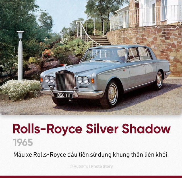 [Photo Story] Cullinan: Nốt thăng hay nốt trầm trong lịch sử Rolls-Royce? - Ảnh 15.