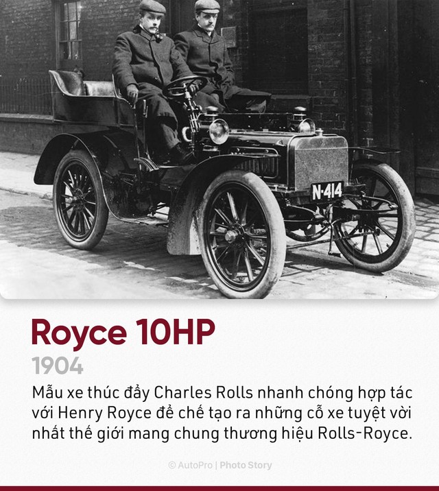 [Photo Story] Cullinan: Nốt thăng hay nốt trầm trong lịch sử Rolls-Royce? - Ảnh 1.