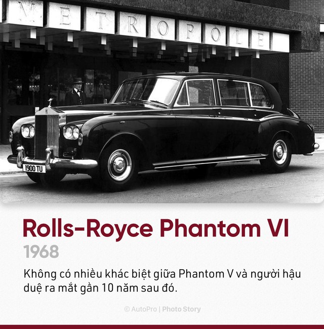 [Photo Story] Cullinan: Nốt thăng hay nốt trầm trong lịch sử Rolls-Royce? - Ảnh 16.