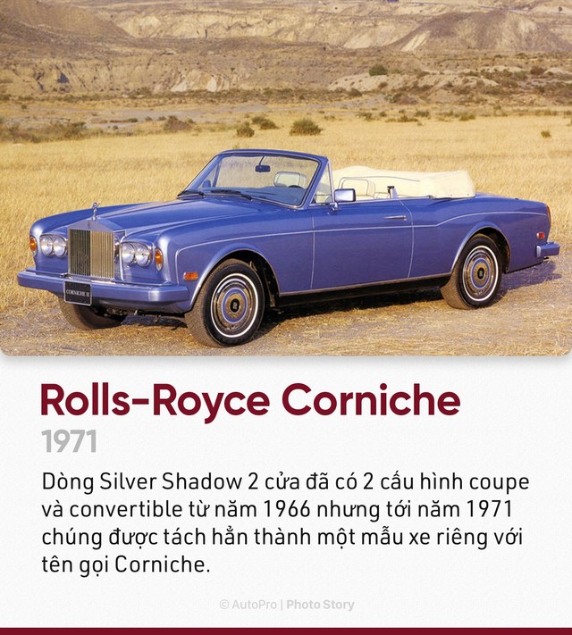 [Photo Story] Cullinan: Nốt thăng hay nốt trầm trong lịch sử Rolls-Royce? - Ảnh 17.