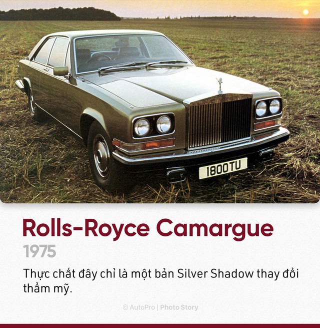 [Photo Story] Cullinan: Nốt thăng hay nốt trầm trong lịch sử Rolls-Royce? - Ảnh 18.