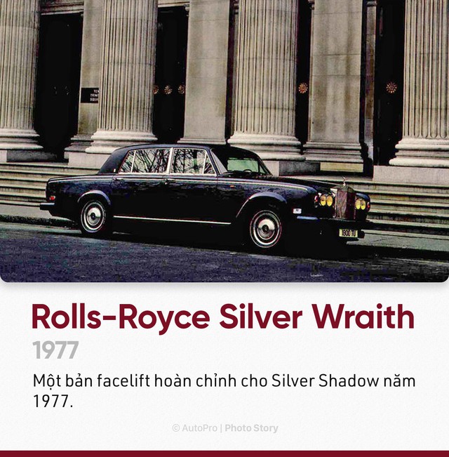 [Photo Story] Cullinan: Nốt thăng hay nốt trầm trong lịch sử Rolls-Royce? - Ảnh 19.