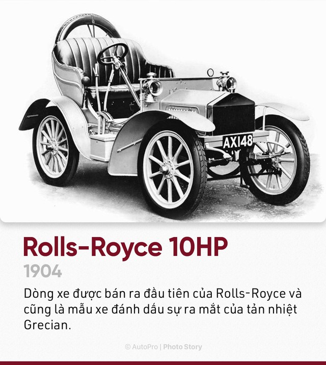 [Photo Story] Cullinan: Nốt thăng hay nốt trầm trong lịch sử Rolls-Royce? - Ảnh 2.