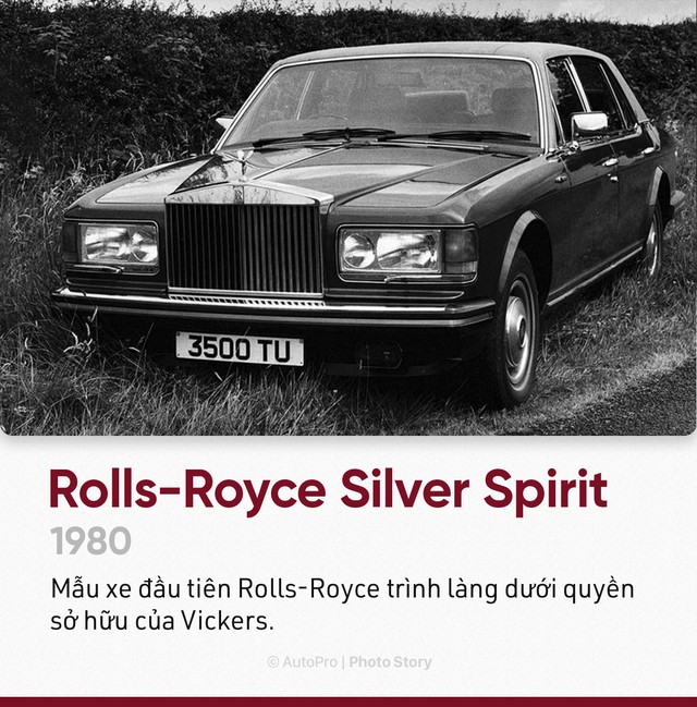 [Photo Story] Cullinan: Nốt thăng hay nốt trầm trong lịch sử Rolls-Royce? - Ảnh 20.