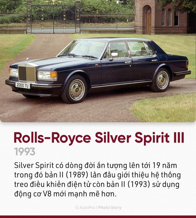 [Photo Story] Cullinan: Nốt thăng hay nốt trầm trong lịch sử Rolls-Royce? - Ảnh 21.