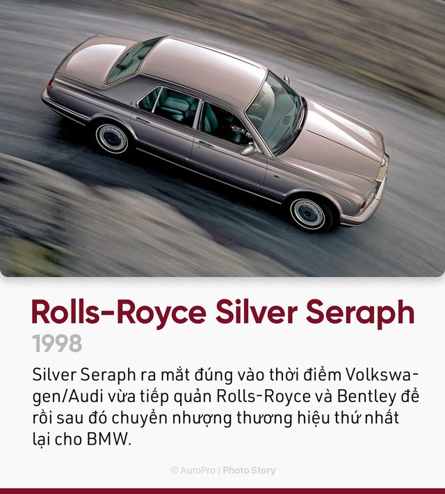 [Photo Story] Cullinan: Nốt thăng hay nốt trầm trong lịch sử Rolls-Royce? - Ảnh 22.