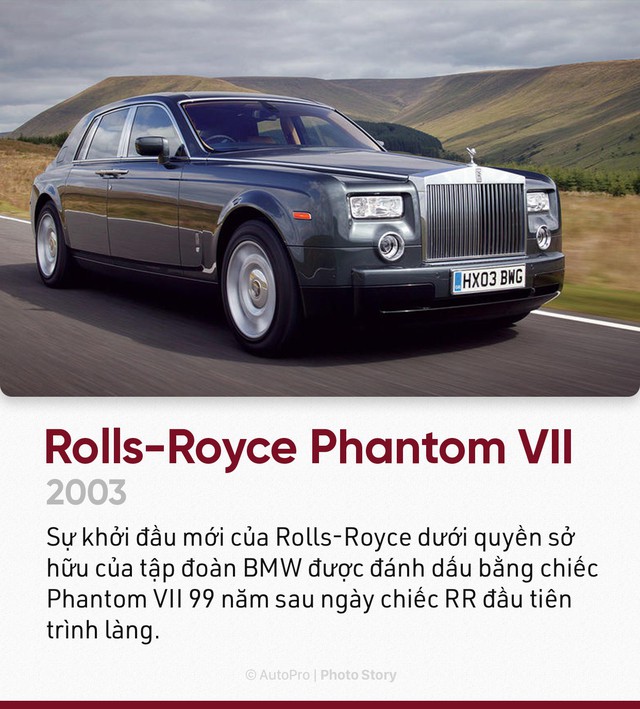 [Photo Story] Cullinan: Nốt thăng hay nốt trầm trong lịch sử Rolls-Royce? - Ảnh 23.