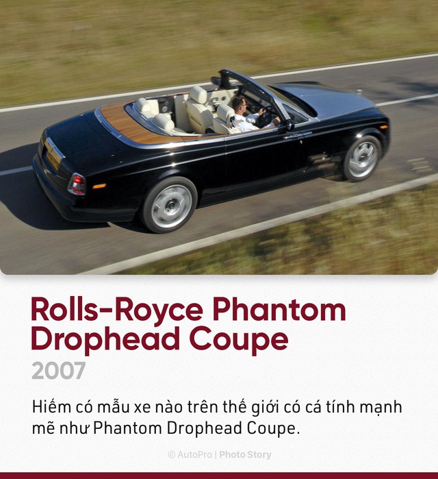 [Photo Story] Cullinan: Nốt thăng hay nốt trầm trong lịch sử Rolls-Royce? - Ảnh 24.