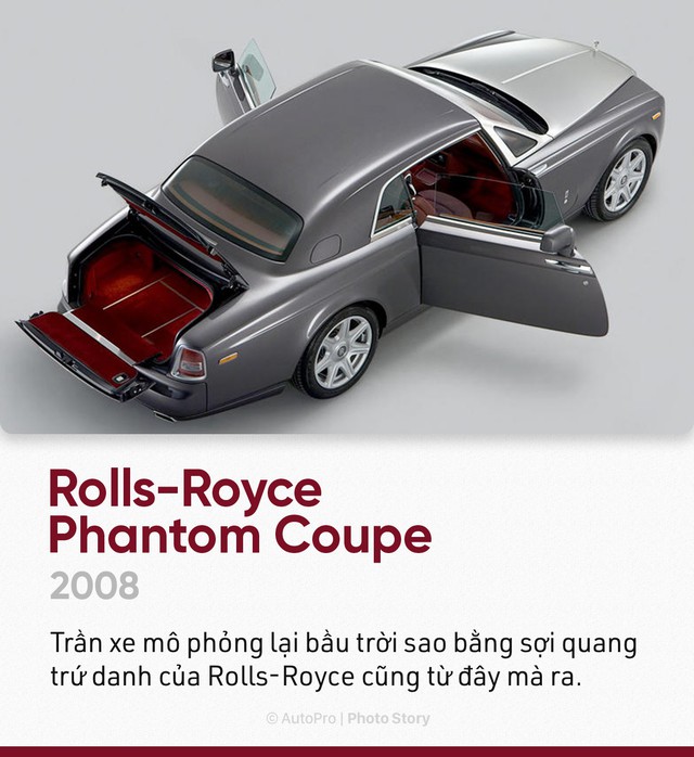 [Photo Story] Cullinan: Nốt thăng hay nốt trầm trong lịch sử Rolls-Royce? - Ảnh 25.