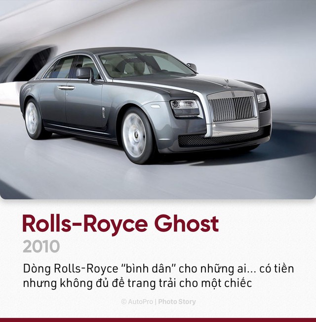 [Photo Story] Cullinan: Nốt thăng hay nốt trầm trong lịch sử Rolls-Royce? - Ảnh 26.