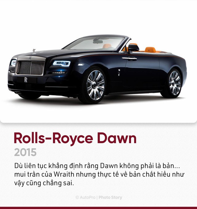 [Photo Story] Cullinan: Nốt thăng hay nốt trầm trong lịch sử Rolls-Royce? - Ảnh 28.