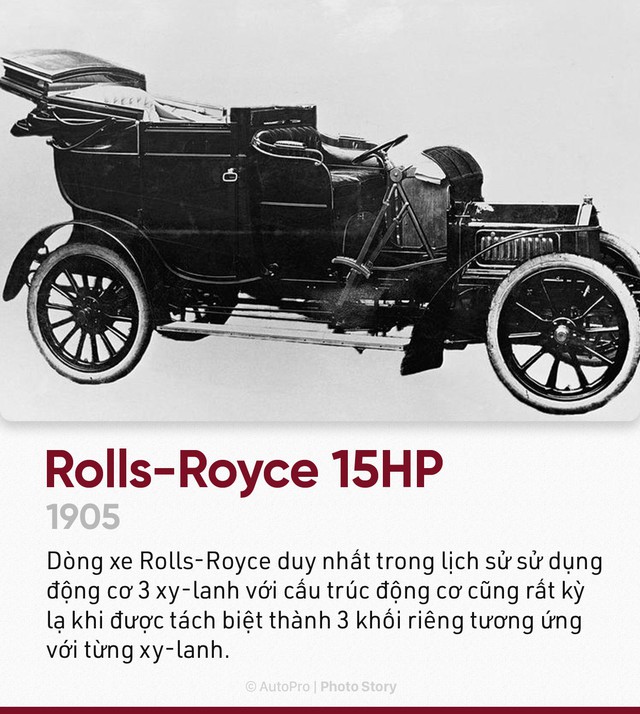 [Photo Story] Cullinan: Nốt thăng hay nốt trầm trong lịch sử Rolls-Royce? - Ảnh 3.