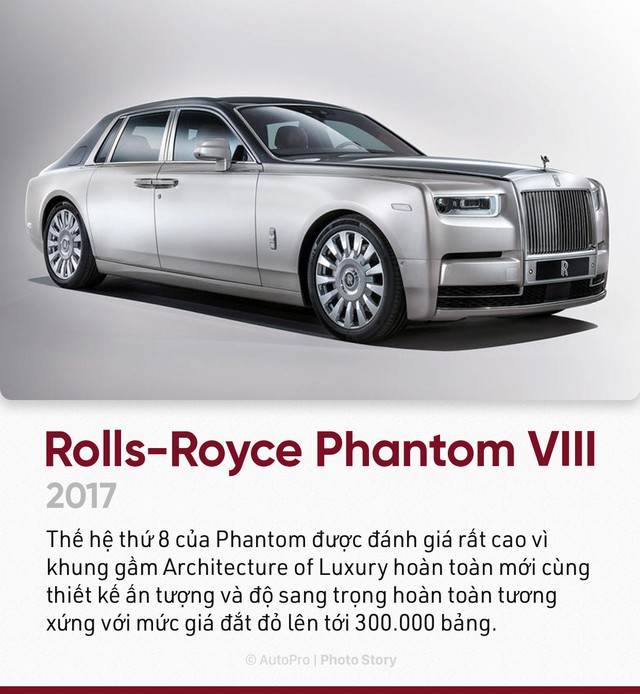[Photo Story] Cullinan: Nốt thăng hay nốt trầm trong lịch sử Rolls-Royce? - Ảnh 30.