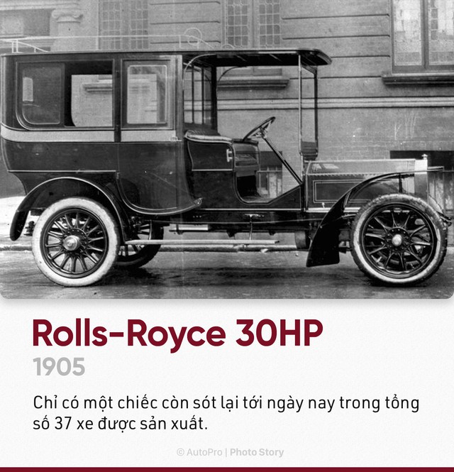 [Photo Story] Cullinan: Nốt thăng hay nốt trầm trong lịch sử Rolls-Royce? - Ảnh 4.