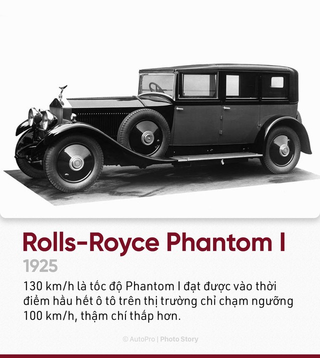 [Photo Story] Cullinan: Nốt thăng hay nốt trầm trong lịch sử Rolls-Royce? - Ảnh 6.
