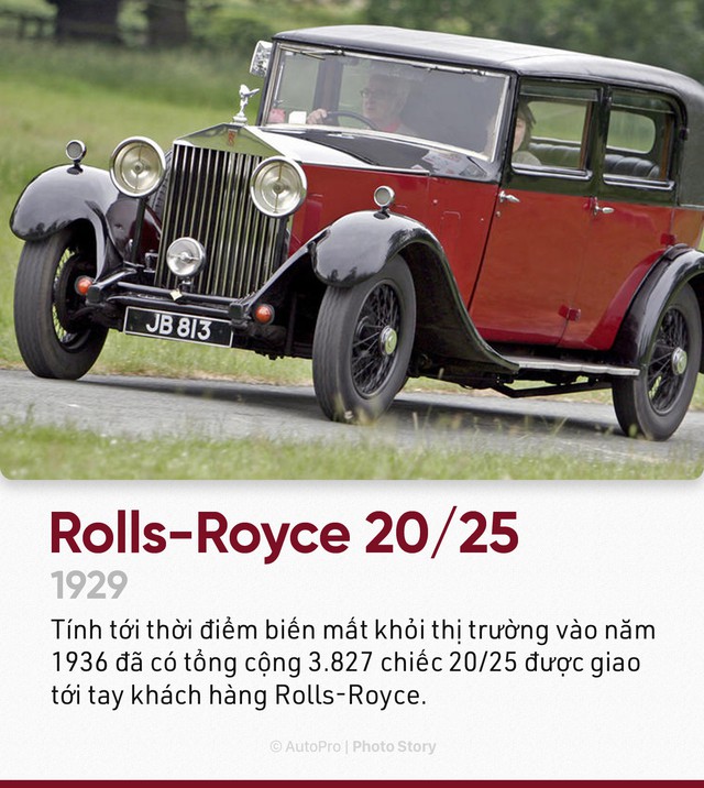 [Photo Story] Cullinan: Nốt thăng hay nốt trầm trong lịch sử Rolls-Royce? - Ảnh 7.