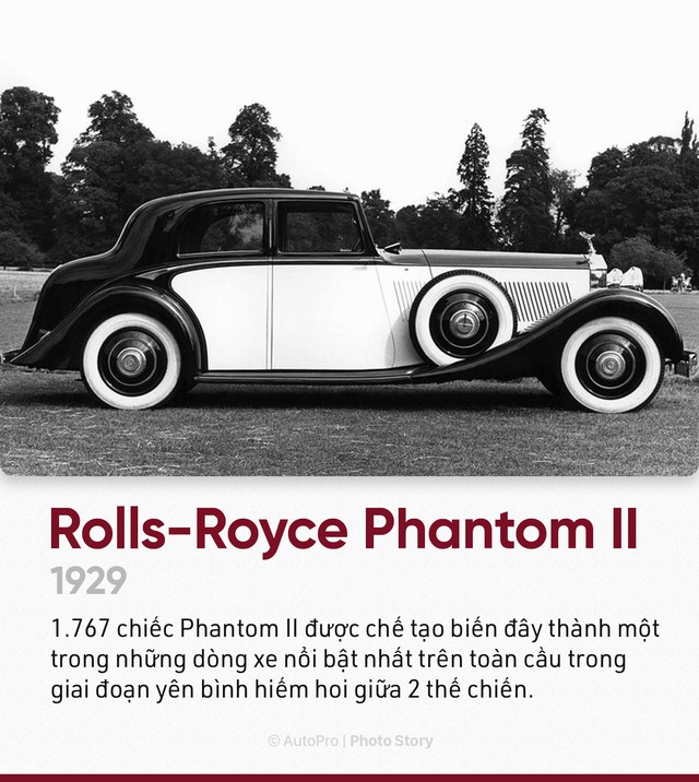 [Photo Story] Cullinan: Nốt thăng hay nốt trầm trong lịch sử Rolls-Royce? - Ảnh 8.