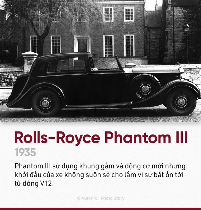 [Photo Story] Cullinan: Nốt thăng hay nốt trầm trong lịch sử Rolls-Royce? - Ảnh 9.