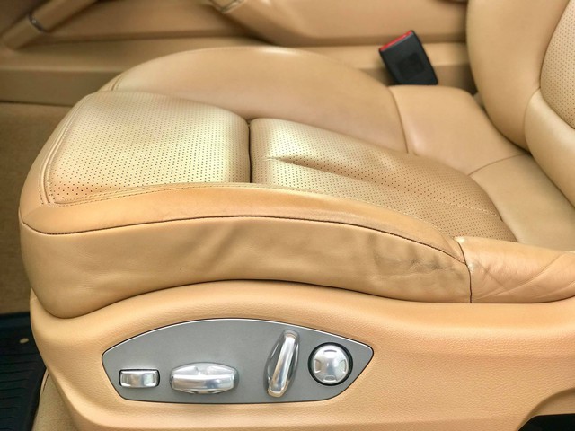 Không thể mua Porsche mới với 2,8 tỷ đồng thì có thể chọn Cayenne 2013 nhiều option và đi hơn 44.000km - Ảnh 11. Không thể mua Porsche mới với 2,8 tỷ đồng thì có thể chọn Cayenne 2013 nhiều option và đi hơn 44.000km - Ảnh 11.