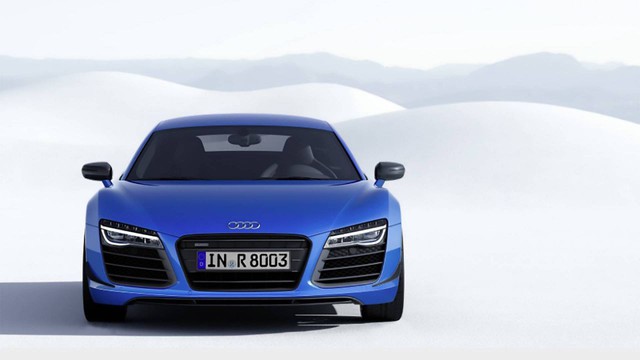 Audi R8, BMW 3-Series GT, Chevrolet Spark và 7 mẫu xe khác có thể sẽ sớm biến mất khỏi thị trường - Ảnh 1.