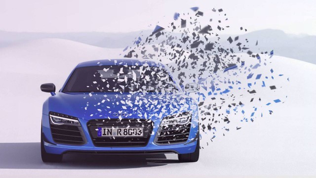Audi R8, BMW 3-Series GT, Chevrolet Spark và 7 mẫu xe khác có thể sẽ sớm biến mất khỏi thị trường