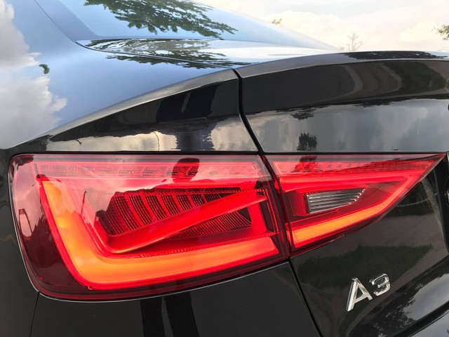 Audi A3 sedan mất một nửa giá trị sau hơn 3 năm sử dụng - Ảnh 6.
